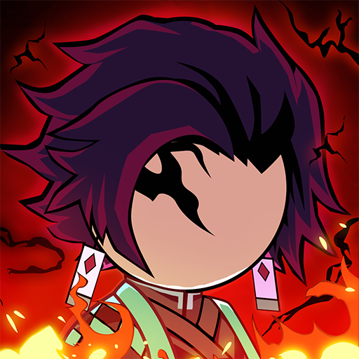 Stickman Demon Fight Warrior MOD APK (Unlimited Money & Gems)