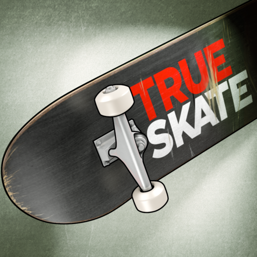 True Skate Mod Apk v1.6.9 (Unlimited Money & All Unlocked)