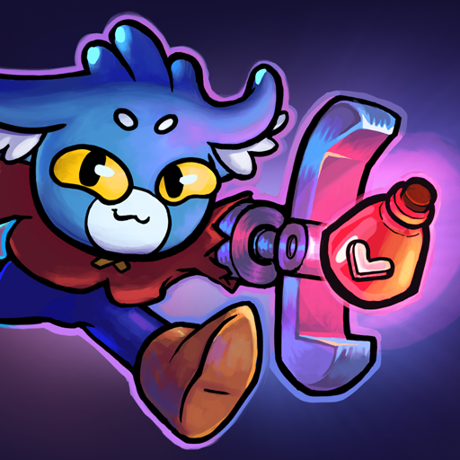 Dungeon Clawler Mod Apk v1.1.102 (Unlimited Money, Full Unlocked)