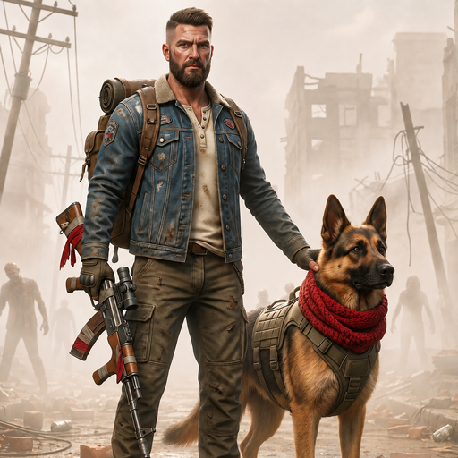 Rise of Apocalypse: Survival