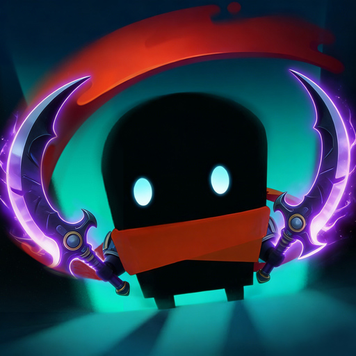 Soul Knight Mod Apk (Unlimited Gems, Characters Unlocked)